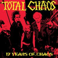 total chaos cover medium